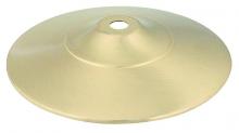 American De Rosa Lamparts E139 - 5in Sb S/b Vase Cap