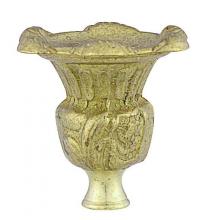 American De Rosa Lamparts E5137 - Cb Candle Cup-1/8f