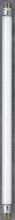 Lite Source Inc. LT5-8W - Fluorescent Tube, Warm-white/double End, 8w