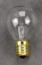 Lite Source Inc. LU-40 - Hi-intensity Bulb (type S-11), E17 40w