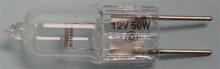 Lite Source Inc. LU-50JC/G6.35 - Halogen Bulb Type Jc, G6.35(basic)12v/50w For Ls-306/10961
