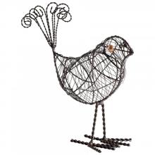 Cyan Designs 05325 - Partridge Sculpture #1
