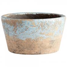 Cyan Designs 05399 - Large Petra Planter