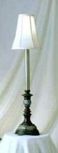 Kichler 4075 - One Light Green Table Lamp