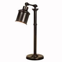 Kichler 70776 - One Light Bronze Desk Lamp