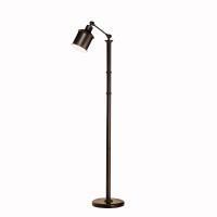 Kichler 74241 - One Light Bronze Floor Lamp