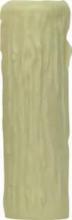 Satco Products Inc. 80-1621 - 6"ivory Oversize Resin Drip